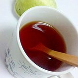 マンゴーとろける★マンゴー紅茶